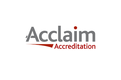 Acclaim